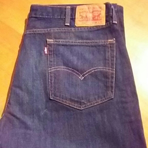 Levi's Other - Brand new levis